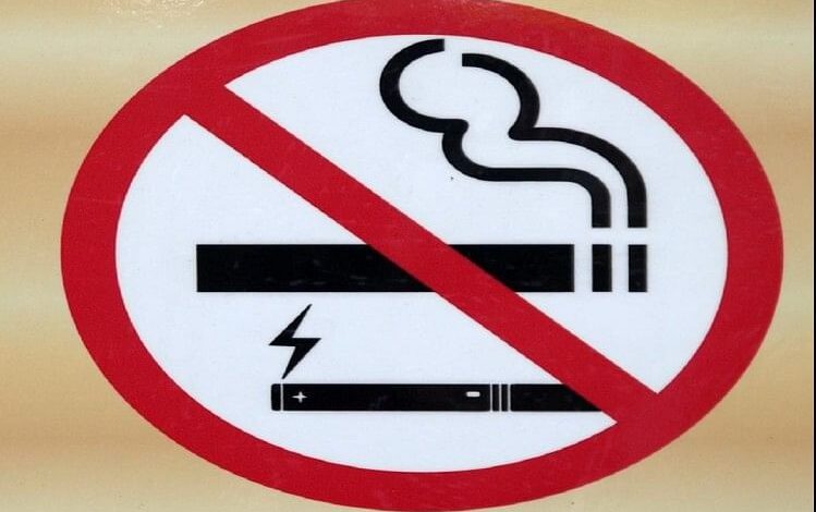 Most children are unaware of side effects and restrictions of e cigarettes