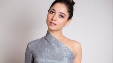 Tamannaah Bhatia Lust Stories 2 actress says South actors have brought up sons well Naga Chaitanya Ram Charan