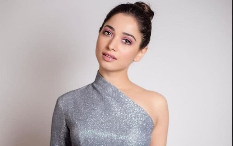 Tamannaah Bhatia Lust Stories 2 actress says South actors have brought up sons well Naga Chaitanya Ram Charan