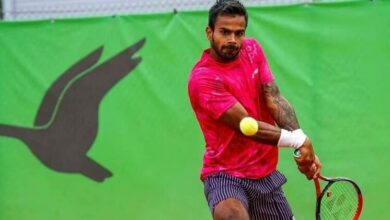 Sumit Nagal became Tampere Open champion, won the final in straight sets, won the second title of the year