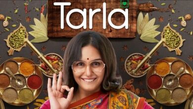 Tarla Movie Review in Hindi by Pankaj Shukla Huma S Qureshi Sharib Hashmi Piyush Gupta Nitesh Tiwari Ashiwiny