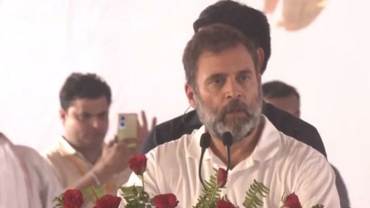 Congress Leader Rahul Gandhi will start election campaign in telangana from Khammam rally