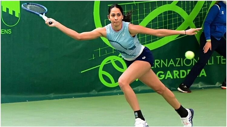 Tennis: Karman Second Indian to win professional title in America after Sania Mirza, Wins W-60 ITF tournament