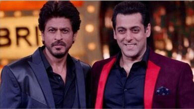 shah rukh khan and salman khan to take part in mega diwali celebration with pathaan and Tiger 3