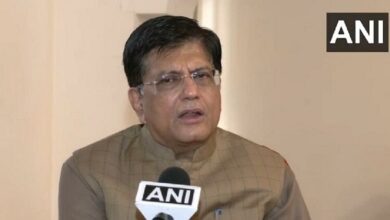 Union Minister Piyush Goyal says united opposition is a coalition of the corrupts