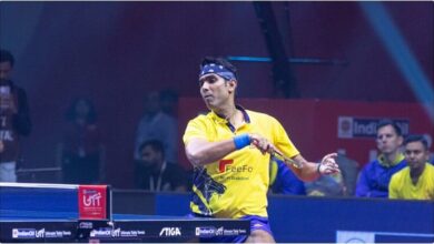 UTT 4: Chennai Lions beat Puneri Paltan 11-5, enter the final of Ultimate Table Tennis Season 4