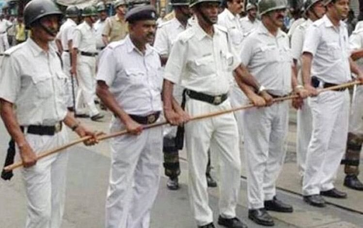 Police again stop West Bengal opposition ISF MLA Nawsad Siddique from entering constituency