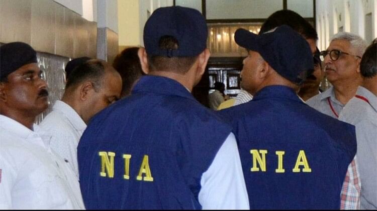 NIA arrests one more in West Bengal explosive seizure case Latest News Update