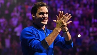 Wimbledon will celebrate Roger Federer achievements with a special ceremony on Centre Court