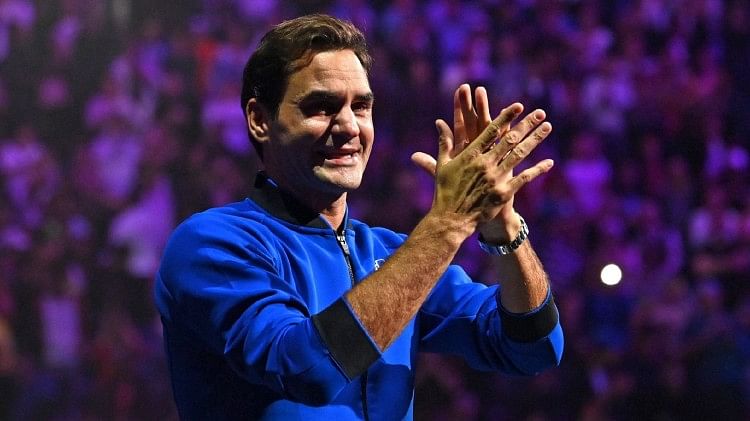 Wimbledon will celebrate Roger Federer achievements with a special ceremony on Centre Court