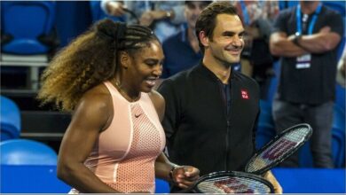 Roger Federer not better than me, I have 23 Slams, he got 20: Frances Tiafoe reveal Serena Williams epic story