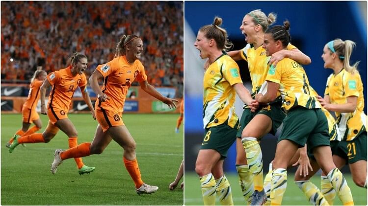 Women's Football World Cup: New Zealand to face Norway, Australia to play against Ireland