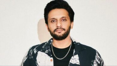 Zeeshan Ayyub Scoop actor says he was removed from his films posters for stupid unbelievable reasons