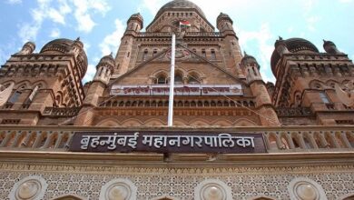 'Irregularities' probe: Mumbai Police's SIT visits BMC headquarters, examines documents