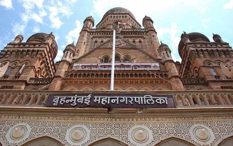 'Irregularities' probe: Mumbai Police's SIT visits BMC headquarters, examines documents