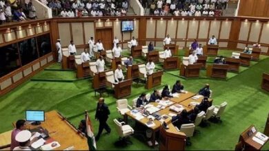 Goa Assembly passes resolution condemning BBC documentary on 2002 Gujarat riots critical of PM Modi