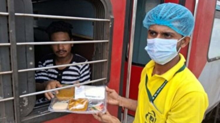 Railways to offer affordable meals, packaged water to general coach passengers