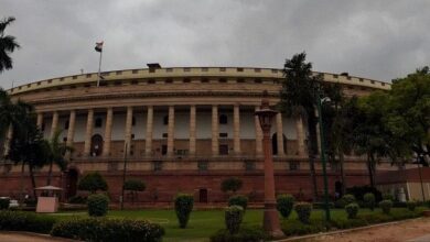 NDA floor leaders to meet on July 19, ahead of monsoon session of Parliament