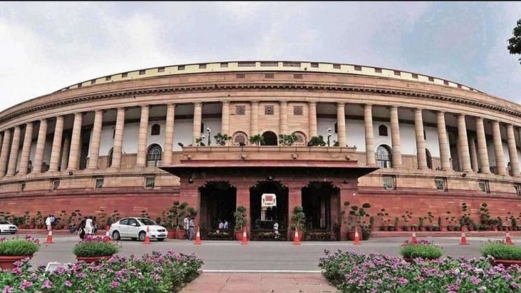 Central Government calls an all-party meeting on 19th July, ahead of the Monsoon Session of Parliament