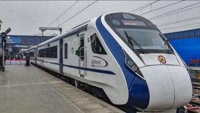 Catering Contractor of CSMT-Madgaon Vande Bharat Express fined Rs 25000 by IRCTC After Complaints