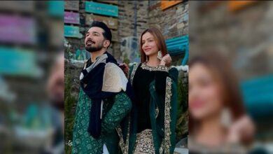 Abhinav Shukla breaks silence on rumors of wife rubina dilaik pregnancy says let people speculate