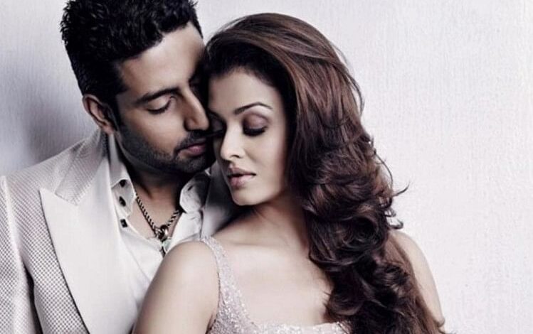 Abhishek Bachchan Praised his wife aishwarya rai bachchan says she had all responsibility of home