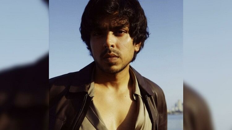 Guns And Gulabs actor Adarsh Gourav Completes 10 years to do shahrukh childhood character in my name is khan