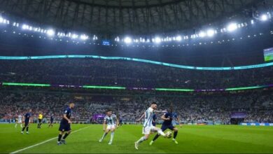 Qatar Lusail Stadium to host AFC Asian Cup 2023 opening match and final