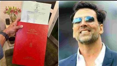 OMG 2 Star Akshay Kumar Got indian citizenship Actor shares post on Happy Independence Day