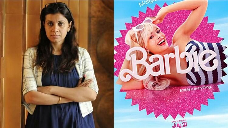 Made in Heaven 2 director alankrita shrivastava on barbie film says not surprised Barbie didn't work in India