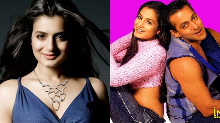 Ameesha Patel Gadar 2 actress Blames Salman Khan for yeh hai jalwa getting flop Recalls Hit and Run Incident