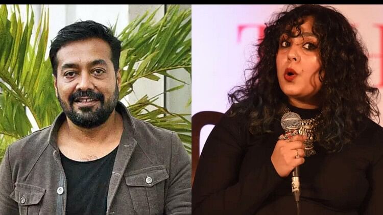 Anurag Kashyap came in support of the makers of Made in Heaven 2 call Dalit writer Yashica Dutt an opportunist