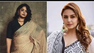 Ashwiny Iyer Tiwari Praised Huma Qureshi for Tarla says women in my films get equal importance as men