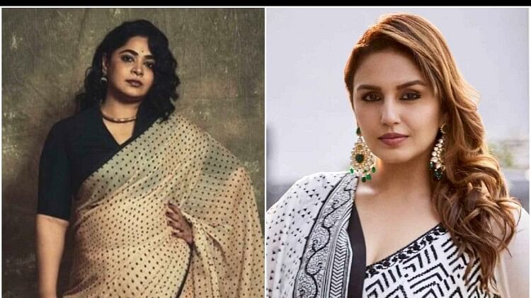 Ashwiny Iyer Tiwari Praised Huma Qureshi for Tarla says women in my films get equal importance as men