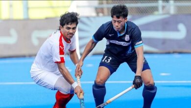 Asian Champions Trophy Hockey Malaysia beat Japan 3-1 keep hopes alive for last four