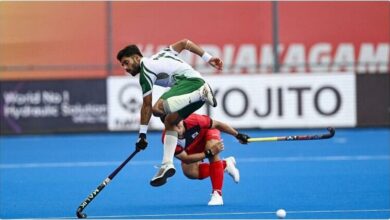 Japan held Pakistan to a 3-3 draw in Asian Champions Trophy, semi-final hopes alive