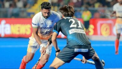 Asian Champions Trophy World number-4 India was held to a draw by Japan Pakistan did not get its first win