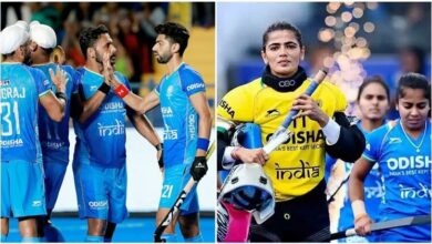 Asian Games 2023: Lalit Upadhyay returns to Indian hockey team, Akashdeep and Karti out, Jugraj entry