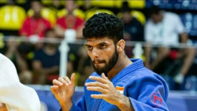 Asian Games Judo player Jasleen failed in dope test before Asiad five players failed test in two months