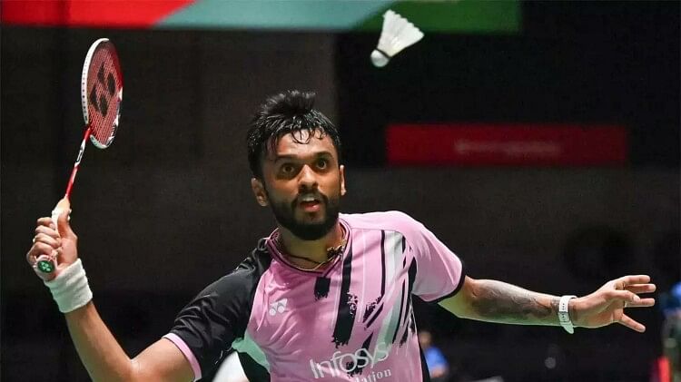 Australian Open Badminton: Mithun upset Loh, PV Sindhu and Srikanth also won, reached second round