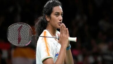 Australian Open Badminton HS Prannoy VS Priyanshu PV Sindhu and Srikanth will face each other in semi-finals