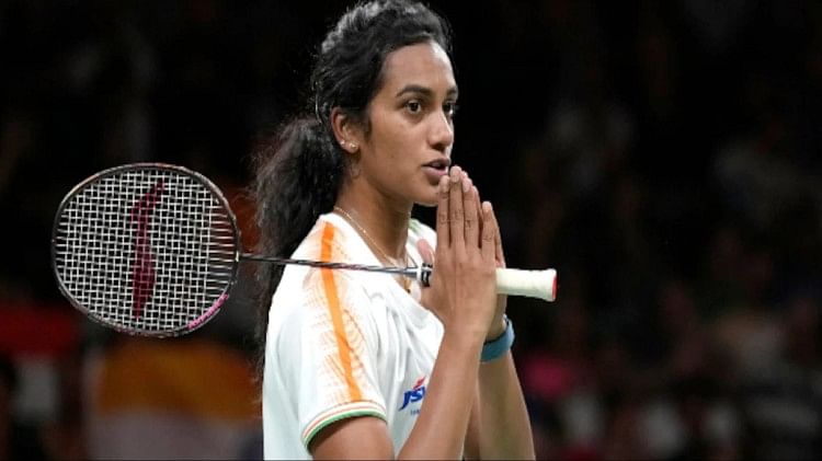 Australian Open Badminton HS Prannoy VS Priyanshu PV Sindhu and Srikanth will face each other in semi-finals