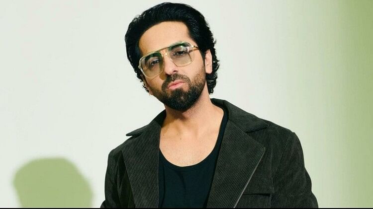 dream girl 2 ayushmann khurrana said I used to imitate woman voice when girlfriend call picked up by her dad