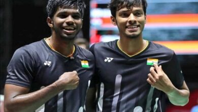 World Championship 2023 Sindhu, Satwik-Chirag Pair Get First-Round Bye in BWF World Championships