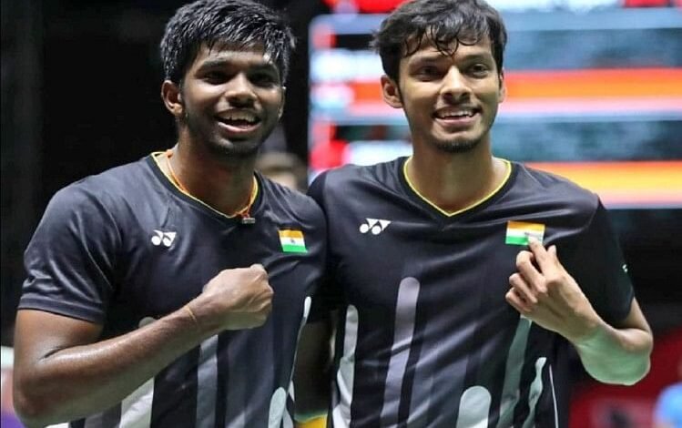 World Championship 2023 Sindhu, Satwik-Chirag Pair Get First-Round Bye in BWF World Championships