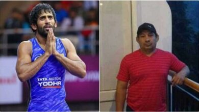 Patiala House Court summons Olympic medalist wrestler Bajrang Punia in Naresh Dahiya defamation case