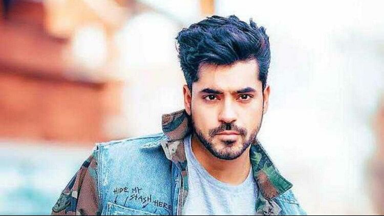 Bigg Boss OTT 2 Diya Aur Baati Hum Actor Gautam Gulati hints at entering the reality show hosted by Salman Kha