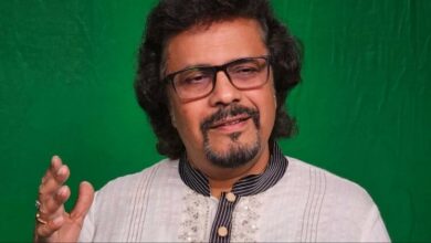 Yeh Desh to release on Independence Day Bikram Ghosh Hariharan Shaan Kavita Seth Richa Sharma collaboration