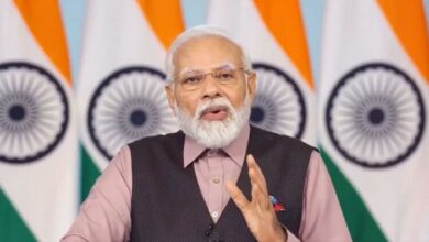 PM Modi swipe at Opposition, India asking corruption, dynasty, appeasement to quit India