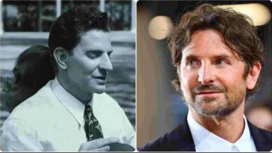 Bradley Cooper Jewface Controversy: Leonard Bernstein family defends actor for wear prosthetic nose in Maestro